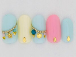 540ジェル￥8618スカルプ￥11858