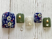 ネイルサロン アムゥ(a.muu)/