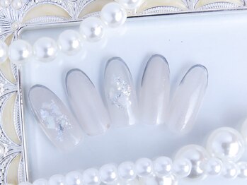 ビーケア 自由が丘店(B.care)/シアー￥6480