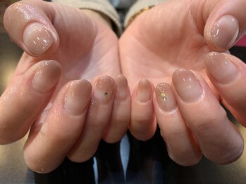 ボディ 高知店(BODY)/グラデーション