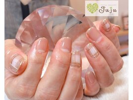 トータルビューティージュジュ