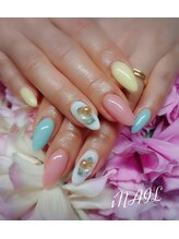 アイネイル(iNAIL)/