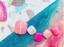 アプレラプリュイ 日本大通り店(APRES LA PLUIE)/2021★Foot ￥10460＋tax