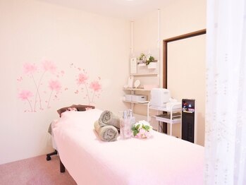 アリシア(ALICIA)/店内