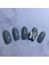 プラスチッタ(hair make salon plus citta')/