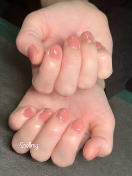 シェルミー(Shellmy)/ワンカラー