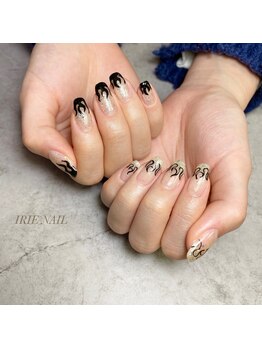 アイリーネイル(IRIE NAIL)/ジェル