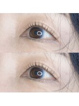 プラン アピ(plan api)/まつ毛パーマ♪