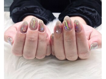 フローラ/持ち込み