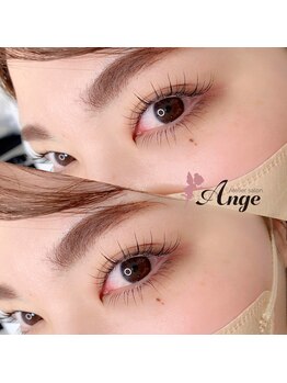 アンジュ(Ange)/