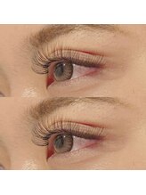 アリーヌ(Aline)/ボリュームラッシュ＊