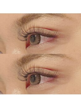 アリーヌ(Aline)/ボリュームラッシュ＊