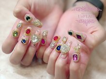 アンフレア(UnFLAIR)/