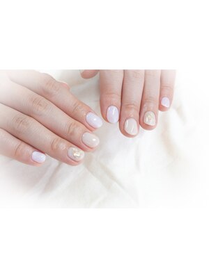 nail salon lea【レア】