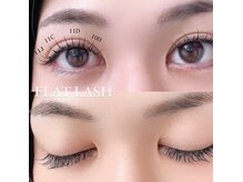 ロミー(Romy)/FLAT LASH