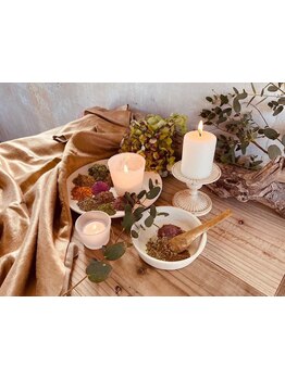 冷え改善・代謝をUPしたい