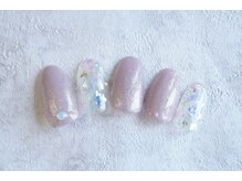 プチリリィ(Petit Lily)/6月￥7700コース