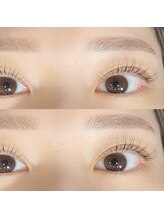 クララメイエキミュークス(CLALA Meieki μX)/【マツパ】パリジェンヌ