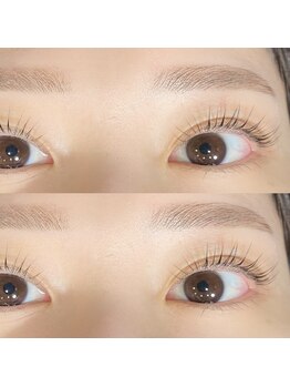 クララメイエキミュークス(CLALA Meieki μX)/【マツパ】パリジェンヌ