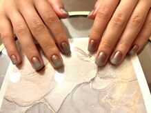 アトリエ ミエル(atelier miel)/パラジェル【西宮/西宮北口】