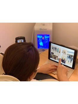 完全個室のリラクゼーションサロン