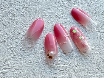 マイネイル 柏店/ラージcourse☆