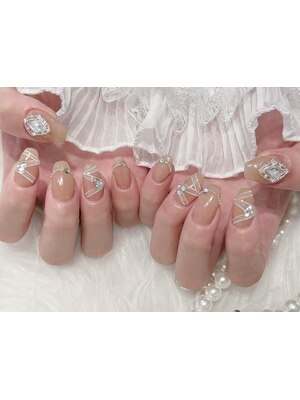 DOLL NAIL　岡山店【ドールネイル】