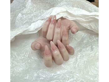 バイムーンサロン(By Moon Salon)/