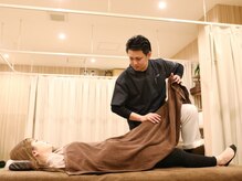 いきいき鍼灸整骨院 茨木市駅前院