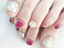 ネイル トヮメーム(NailToi meme)/デザインネイル