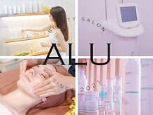 アルフォービューティ 広島店(ALU FOR BEAUTY)