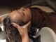 シルフ エルスパ 阪急茨木店(Sylph &EirSPA)の写真/【自律神経の乱れや溜まった疲れに】在籍スペシャリストによる本格ヘッドスパで首・肩こりを解消◎