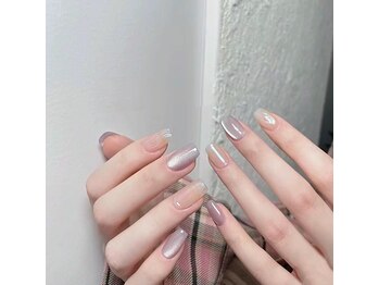 ルル 関内(LuLu)/90分持ち込みデザイン