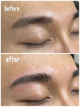 スタジオベッロ 神戸三ノ宮店(studio bello)/美眉スタイリング