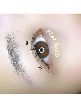 ララアイラッシュ(lala eyelash)/