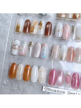 エリクサーネイル 池袋(Elixir Nail)/