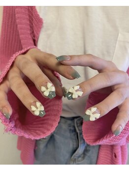 グランベイル ネイルルーム(nail room)/