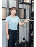 【お腹周り気になる方】パーソナルトレーニング50分12,100円→9,000円