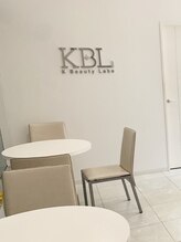 メンズ ケー ビューティーラボ 天文館店(MEN'S K Beauty Labo)&nbsp;Nakano 