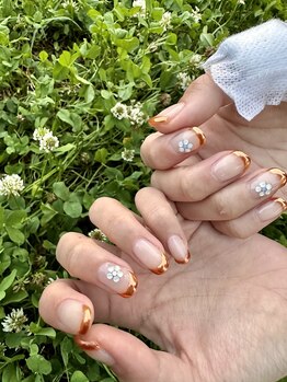 ロミーネイル(ROMY nail)/