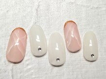 にこん/☆定額Aコース☆￥7,000