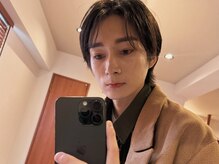 ヌーヴェル(nouvell)/立川/眉毛/メンズ眉毛/