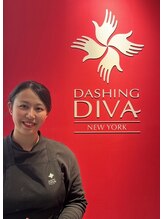 ダッシングディバ ひばりが丘パルコ店(DASHING DIVA)&nbsp;吉岡 真歩