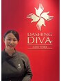 ダッシングディバ ひばりが丘パルコ店(DASHING DIVA) 吉岡 真歩