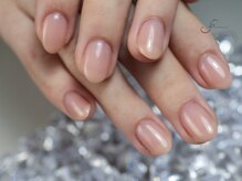 ハチナナヨンネイル(f*w874nail)/ワンカラー
