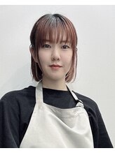 デューポイント アイラッシュサクラ 各務原鵜沼(SAKURA) 山田 