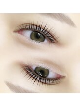 ソル(sol)/根本からぱっちりデザイン!