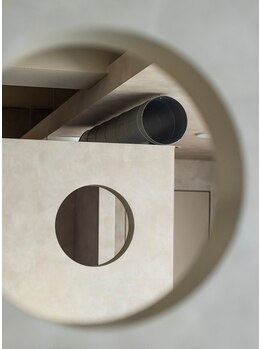 オーパーツ(OOPARTS)/店内/下北沢/エステ/ブライダル