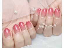 ジョリー(Jolly)/