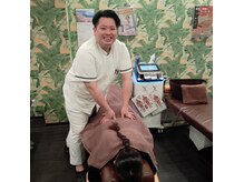 千林駅前整骨院/推薦の声続出